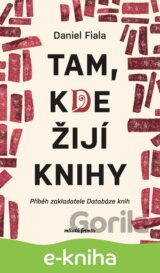 Tam, kde žijí knihy