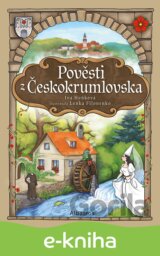 Pověsti z Českokrumlovska