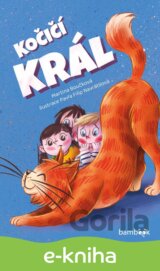 Kočičí král