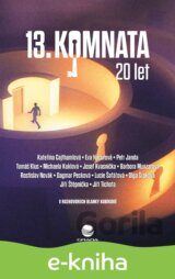13. komnata – 20 let