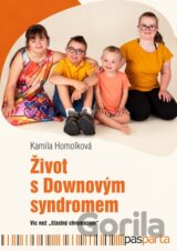 Život s Downovým syndromem