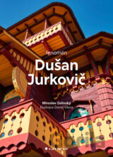Fenomén Dušan Jurkovič