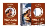 Avatar: The Last Airbender: The Yangchen Novels Ultimate Collector´s Edition
