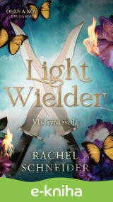 Light Wielder – Vládkyňa svetla