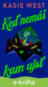 Keď nemáš kam ujsť