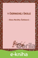 V čiernickej škole