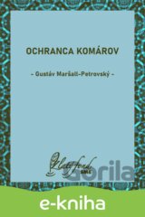 Ochranca komárov