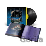 Deep Purple:  Splat! (Black Vinyl)