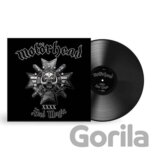 Motorhead:  Bad Magic