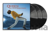 Queen:  Live At Wembley Stadium