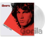 The Doors:  Greatest Hits (180Gr.)