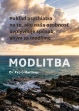Modlitba