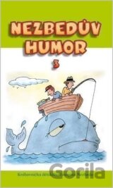 Nezbedův humor 3