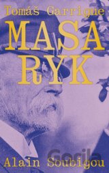 Tomáš Garrigue Masaryk