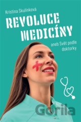 Revoluce medicíny