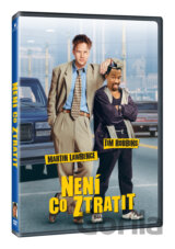 Není co ztratit