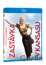 Zastávka v Kansasu BD