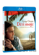 Děti moje BD