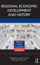 Regional Economic Development and History