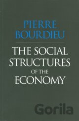 The Social Structures of the Economy