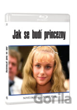 Jak se budí princezny BD - nově digitalizovaný film