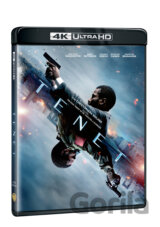 Tenet BD (UHD)