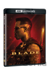 Blade BD (UHD)