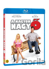A nagyon nagy Ő BD (HU)