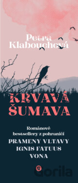 Krvavá Šumava
