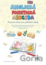 Anglická fonetická abeceda