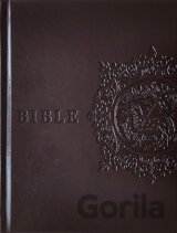 Bible - český ekumenický překlad