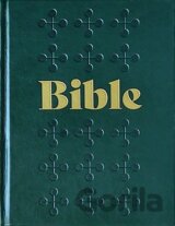 Bible - český ekumenický překlad