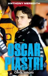Oscar Piastri: Cesta vzhůru