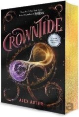Crowntide (The Lightlark Saga Book 4)