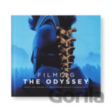 Filming The Odyssey