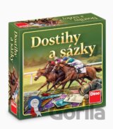 Dostihy a sázky