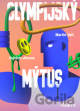 Olympijský mýtus