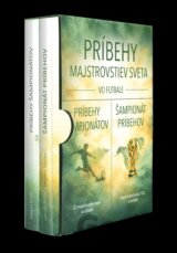 Príbehy Majstrovstiev sveta vo futbale