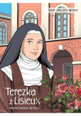 Terezka z Lisieux