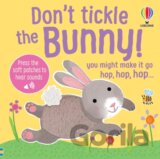 Don't Tickle the Bunny!