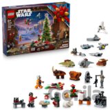 LEGO® Star Wars™ 75456 Adventný kalendár 2026