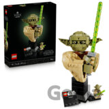 LEGO® Star Wars™ 75438 Busta Yody
