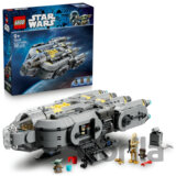 LEGO® Star Wars™ 75445 Anzellanská vesmírná loď