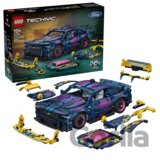 LEGO® Technic 42236 Tuningové auto Ford Mustang GT