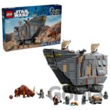 LEGO® Star Wars™ 75453 Offworld Sandcrawler™ a Mudhorn