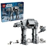 LEGO® Star Wars™ 75454 AT-AT™ Imperiálneho pozostatku s INT-4