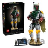 LEGO® Star Wars™ 75455 Boba Fett™