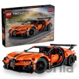 LEGO® Technic 42222 Hyperauto Bugatti Chiron Pur Sport