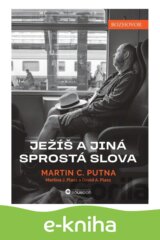 Ježíš a jiná sprostá slova