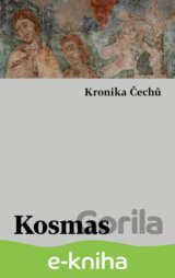 Kronika Čechů